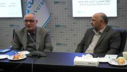 سرپرست معاونت بهداشت و درمان بنیاد از بیمه دی برای تلاش‌ در تکریم جامعه ایثارگری تقدیر کرد/  تاکید بر  اهمیت استفاده از ابزارهای نوین در ارتقای کیفیت خدمات درمانی  